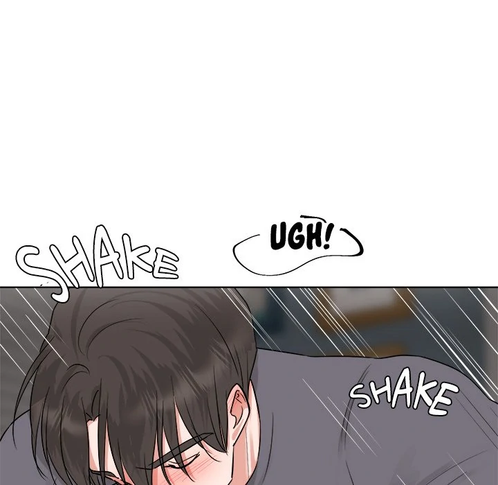 Secrets Between the Sheets [Official] [Open For Pickup] - Chapter 21 manhwa
