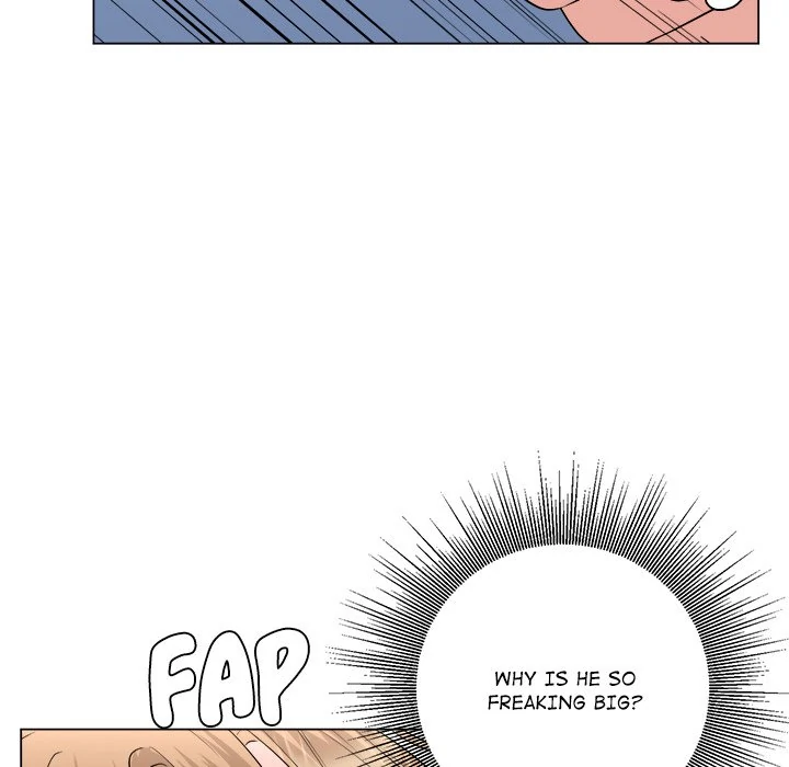 Secrets Between the Sheets [Official] [Open For Pickup] - Chapter 21 manhwa