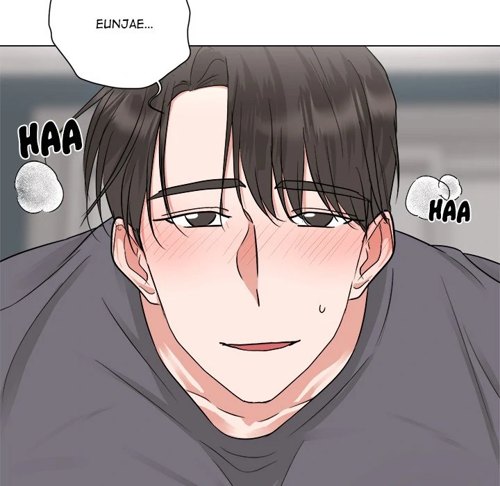 Secrets Between the Sheets [Official] [Open For Pickup] - Chapter 21 manhwa