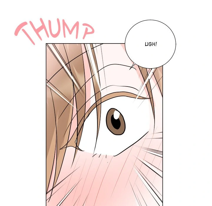 Secrets Between the Sheets [Official] [Open For Pickup] - Chapter 21 manhwa