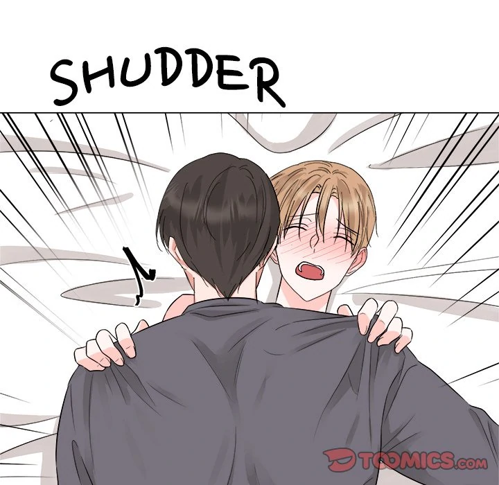 Secrets Between the Sheets [Official] [Open For Pickup] - Chapter 21 manhwa