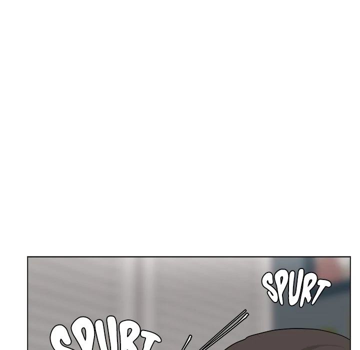 Secrets Between the Sheets [Official] [Open For Pickup] - Chapter 21 manhwa