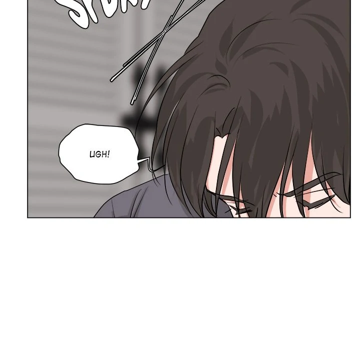 Secrets Between the Sheets [Official] [Open For Pickup] - Chapter 21 manhwa
