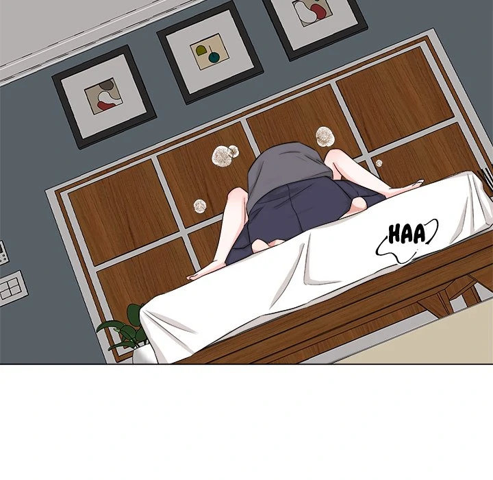 Secrets Between the Sheets [Official] [Open For Pickup] - Chapter 21 manhwa