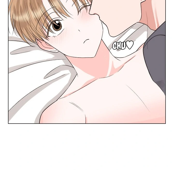 Secrets Between the Sheets [Official] [Open For Pickup] - Chapter 21 manhwa