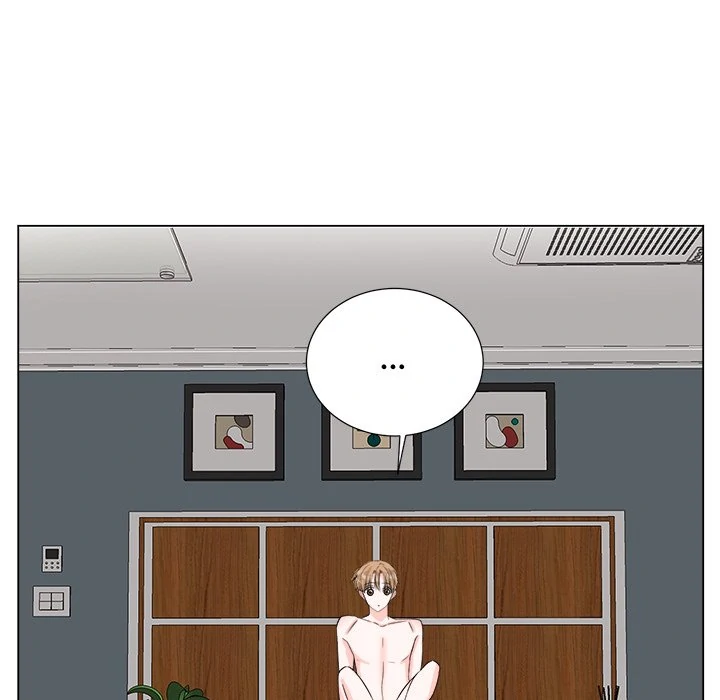 Secrets Between the Sheets [Official] [Open For Pickup] - Chapter 21 manhwa