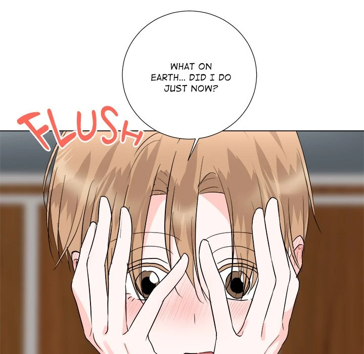 Secrets Between the Sheets [Official] [Open For Pickup] - Chapter 21 manhwa