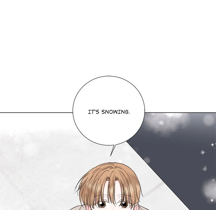 Secrets Between the Sheets [Official] [Open For Pickup] - Chapter 21 manhwa
