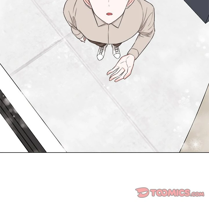 Secrets Between the Sheets [Official] [Open For Pickup] - Chapter 21 manhwa