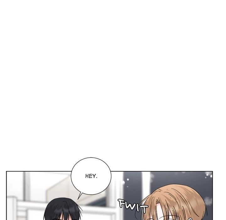 Secrets Between the Sheets [Official] [Open For Pickup] - Chapter 21 manhwa