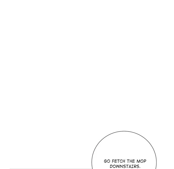Secrets Between the Sheets [Official] [Open For Pickup] - Chapter 21 manhwa