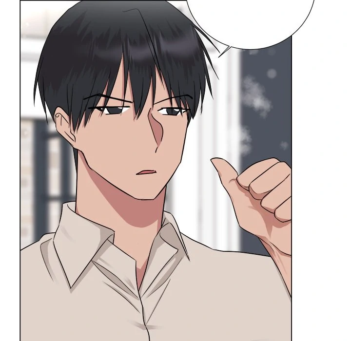 Secrets Between the Sheets [Official] [Open For Pickup] - Chapter 21 manhwa