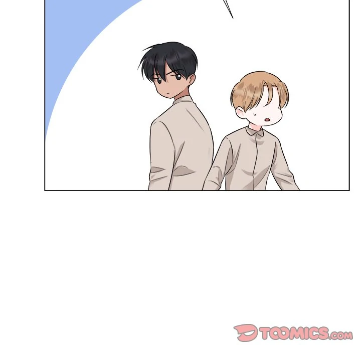 Secrets Between the Sheets [Official] [Open For Pickup] - Chapter 21 manhwa