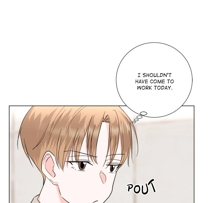 Secrets Between the Sheets [Official] [Open For Pickup] - Chapter 21 manhwa