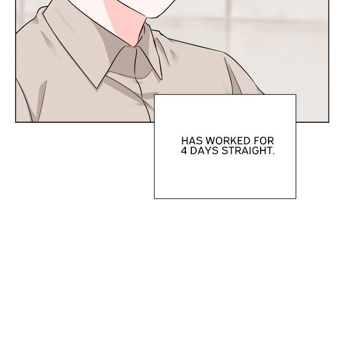Secrets Between the Sheets [Official] [Open For Pickup] - Chapter 21 manhwa