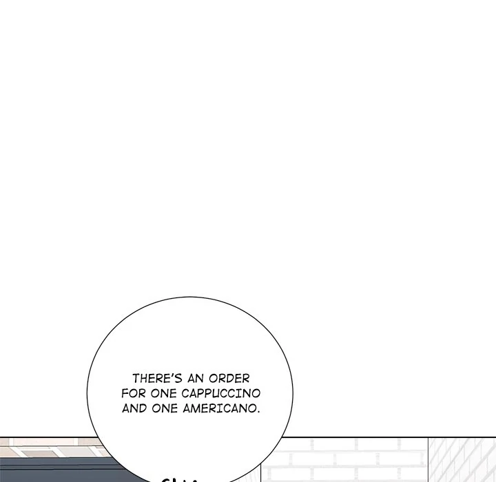 Secrets Between the Sheets [Official] [Open For Pickup] - Chapter 21 manhwa