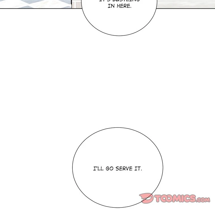 Secrets Between the Sheets [Official] [Open For Pickup] - Chapter 21 manhwa