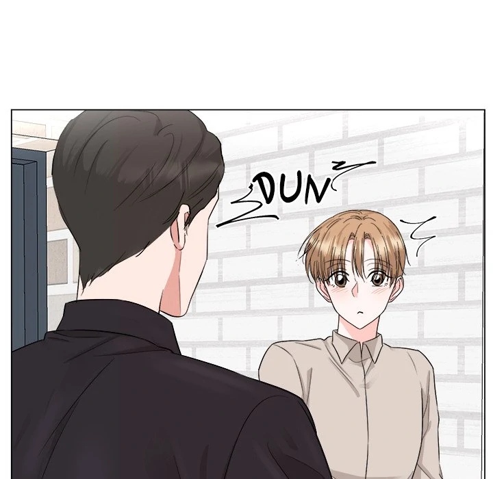 Secrets Between the Sheets [Official] [Open For Pickup] - Chapter 21 manhwa