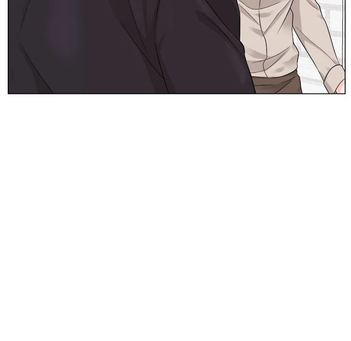 Secrets Between the Sheets [Official] [Open For Pickup] - Chapter 21 manhwa