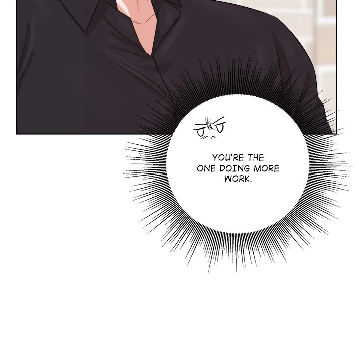 Secrets Between the Sheets [Official] [Open For Pickup] - Chapter 21 manhwa