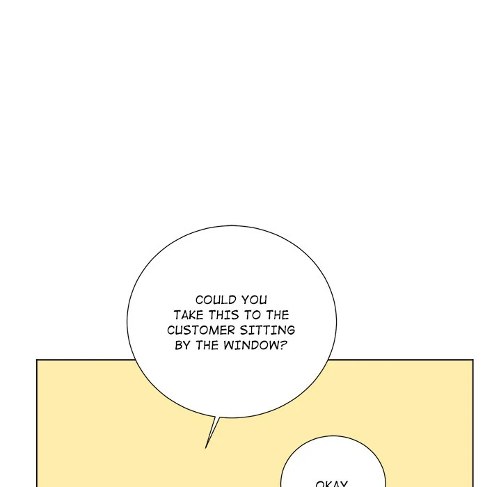 Secrets Between the Sheets [Official] [Open For Pickup] - Chapter 21 manhwa