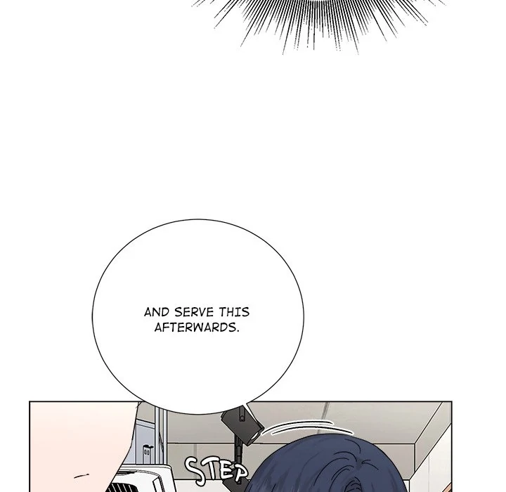 Secrets Between the Sheets [Official] [Open For Pickup] - Chapter 21 manhwa
