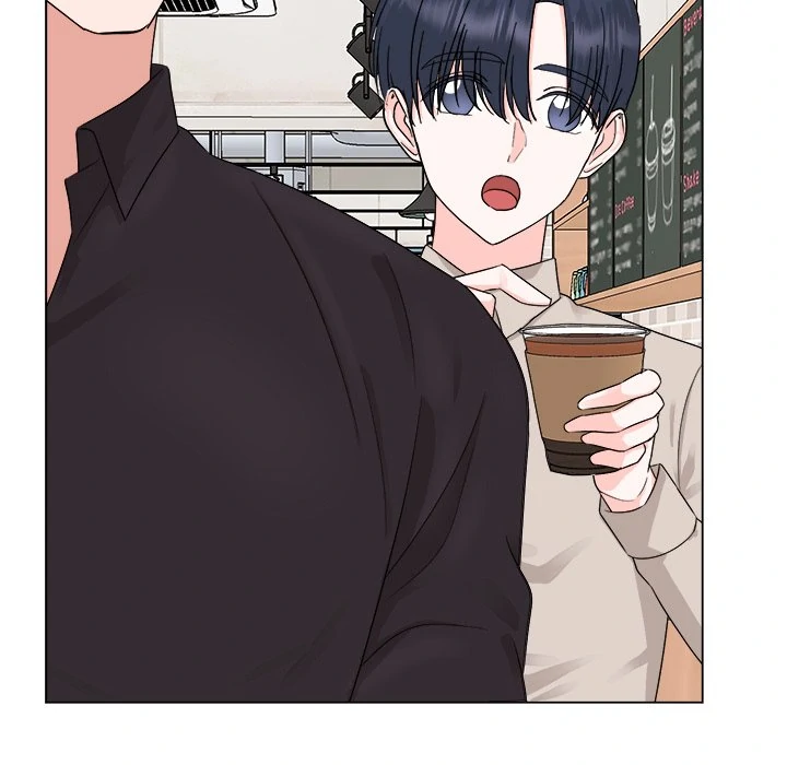 Secrets Between the Sheets [Official] [Open For Pickup] - Chapter 21 manhwa