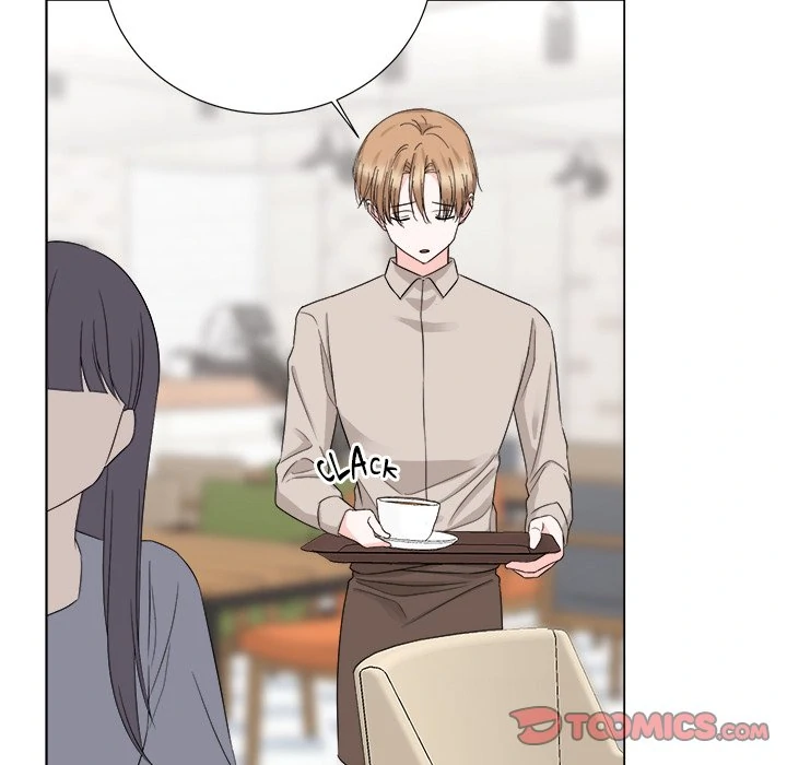 Secrets Between the Sheets [Official] [Open For Pickup] - Chapter 21 manhwa