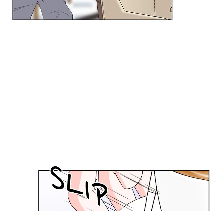 Secrets Between the Sheets [Official] [Open For Pickup] - Chapter 21 manhwa