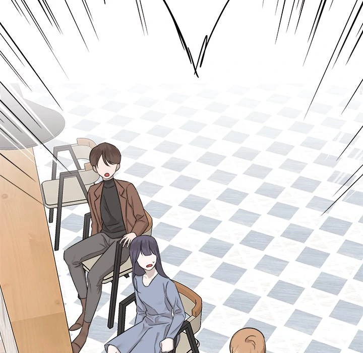 Secrets Between the Sheets [Official] [Open For Pickup] - Chapter 21 manhwa