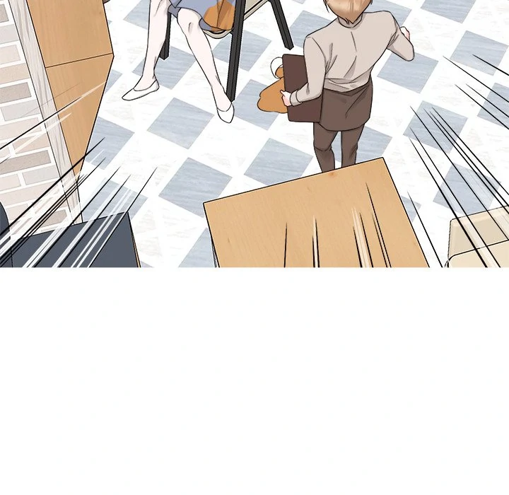 Secrets Between the Sheets [Official] [Open For Pickup] - Chapter 21 manhwa