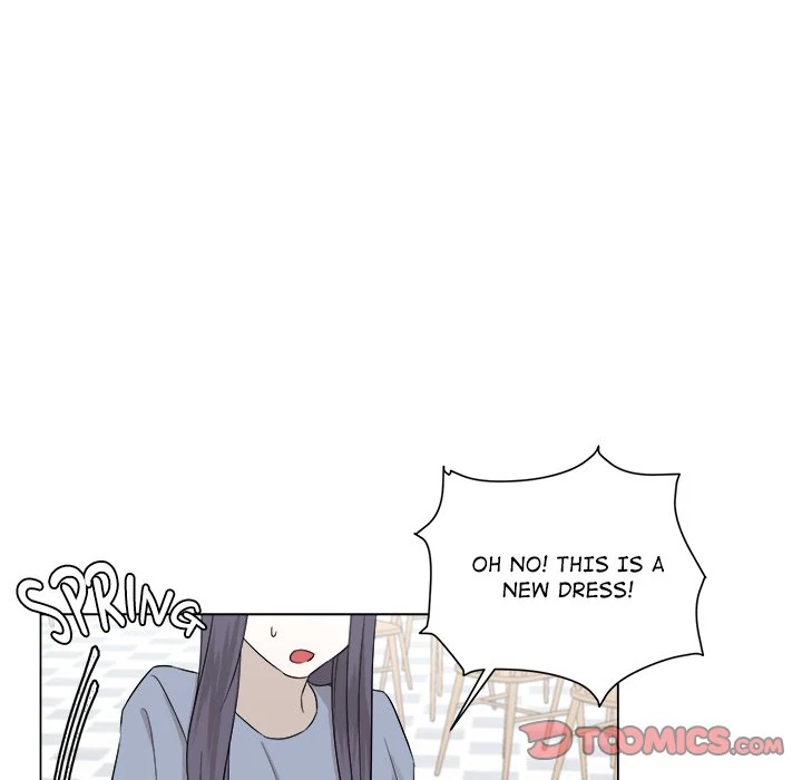 Secrets Between the Sheets [Official] [Open For Pickup] - Chapter 21 manhwa