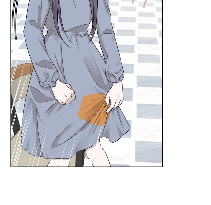 Secrets Between the Sheets [Official] [Open For Pickup] - Chapter 21 manhwa