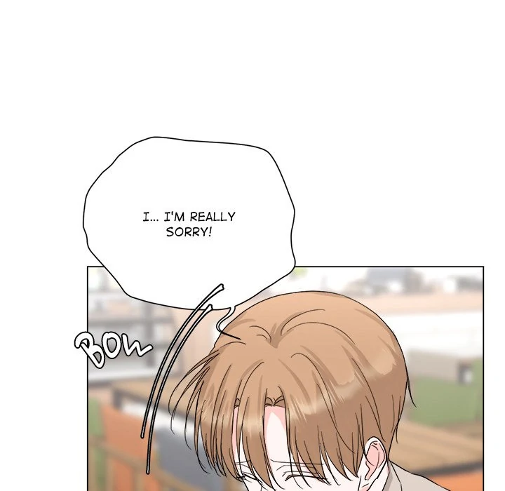 Secrets Between the Sheets [Official] [Open For Pickup] - Chapter 21 manhwa