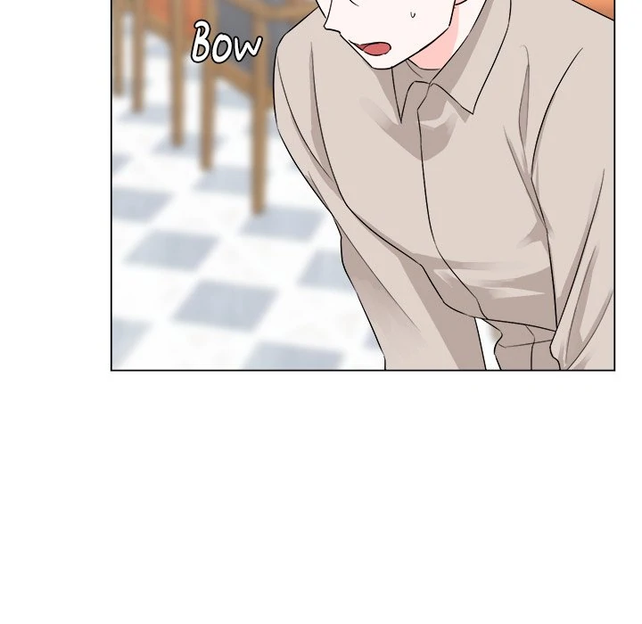 Secrets Between the Sheets [Official] [Open For Pickup] - Chapter 21 manhwa