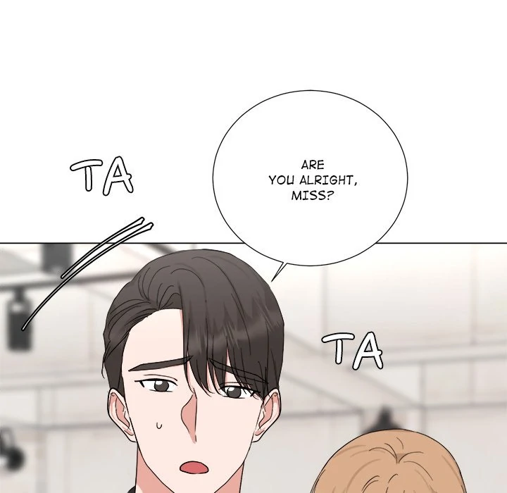 Secrets Between the Sheets [Official] [Open For Pickup] - Chapter 21 manhwa
