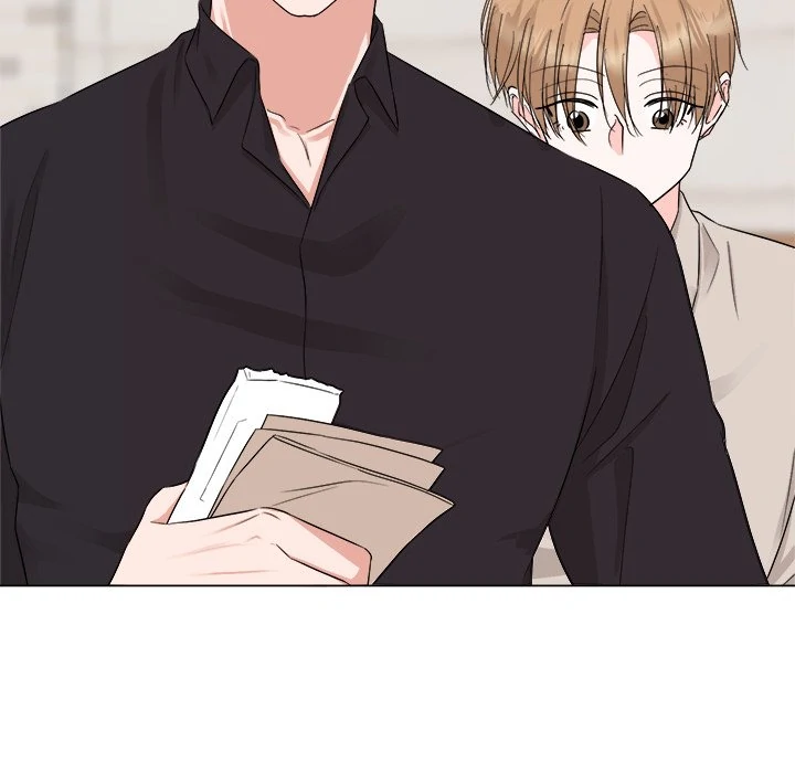Secrets Between the Sheets [Official] [Open For Pickup] - Chapter 21 manhwa