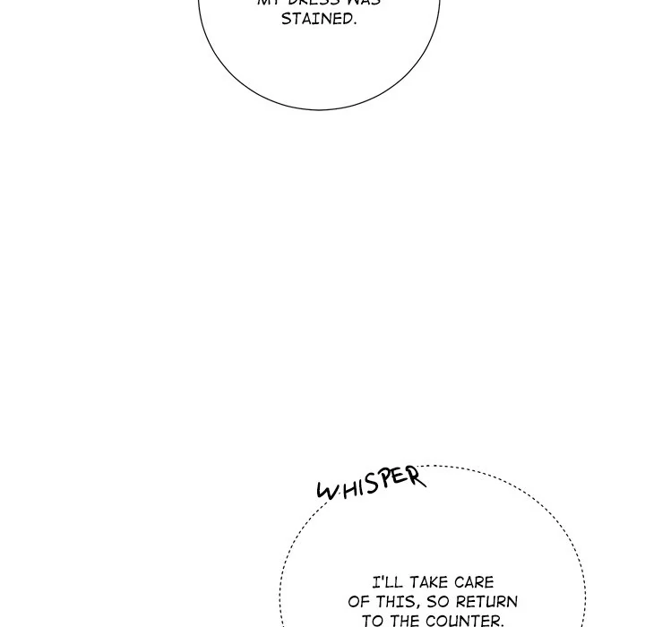 Secrets Between the Sheets [Official] [Open For Pickup] - Chapter 21 manhwa