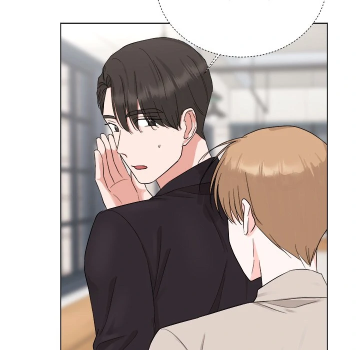 Secrets Between the Sheets [Official] [Open For Pickup] - Chapter 21 manhwa