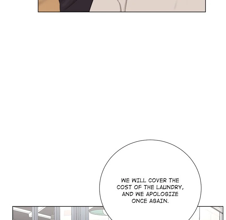Secrets Between the Sheets [Official] [Open For Pickup] - Chapter 21 manhwa