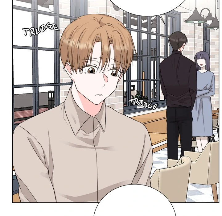 Secrets Between the Sheets [Official] [Open For Pickup] - Chapter 21 manhwa