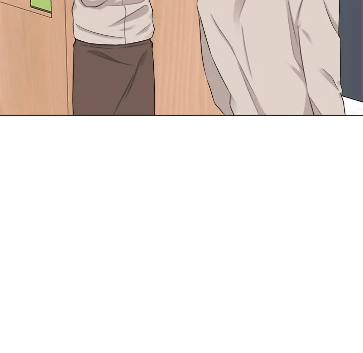 Secrets Between the Sheets [Official] [Open For Pickup] - Chapter 21 manhwa