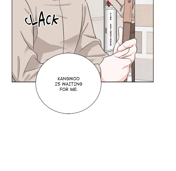 Secrets Between the Sheets [Official] [Open For Pickup] - Chapter 21 manhwa