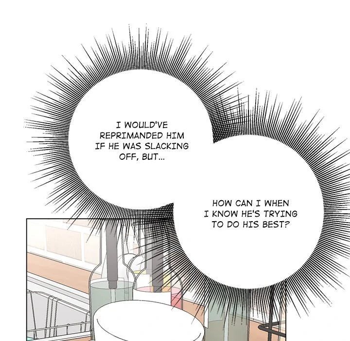 Secrets Between the Sheets [Official] [Open For Pickup] - Chapter 21 manhwa