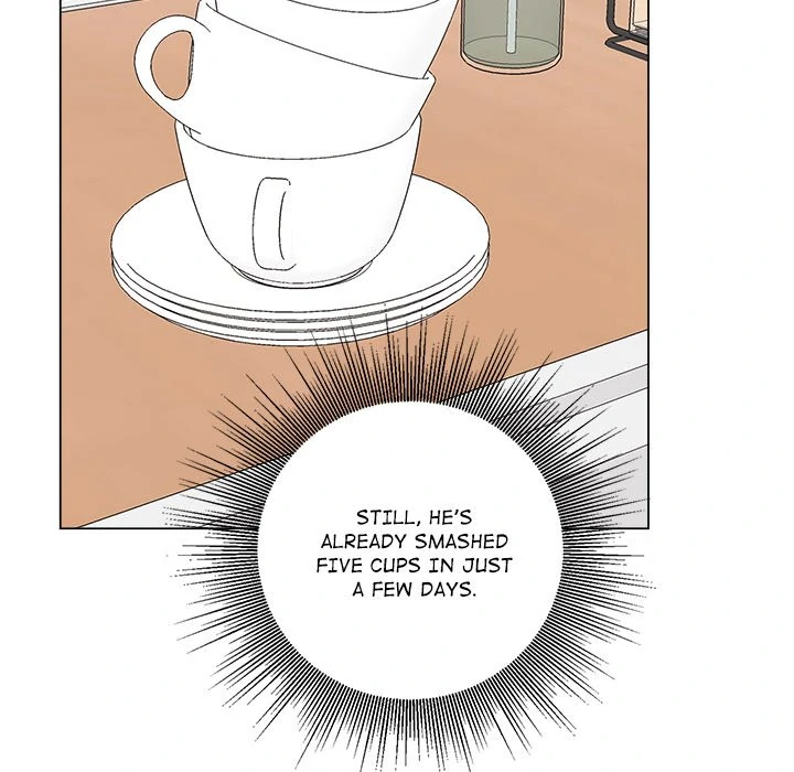 Secrets Between the Sheets [Official] [Open For Pickup] - Chapter 21 manhwa