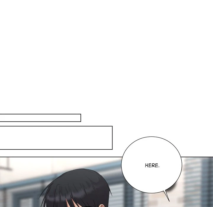 Secrets Between the Sheets [Official] [Open For Pickup] - Chapter 21 manhwa