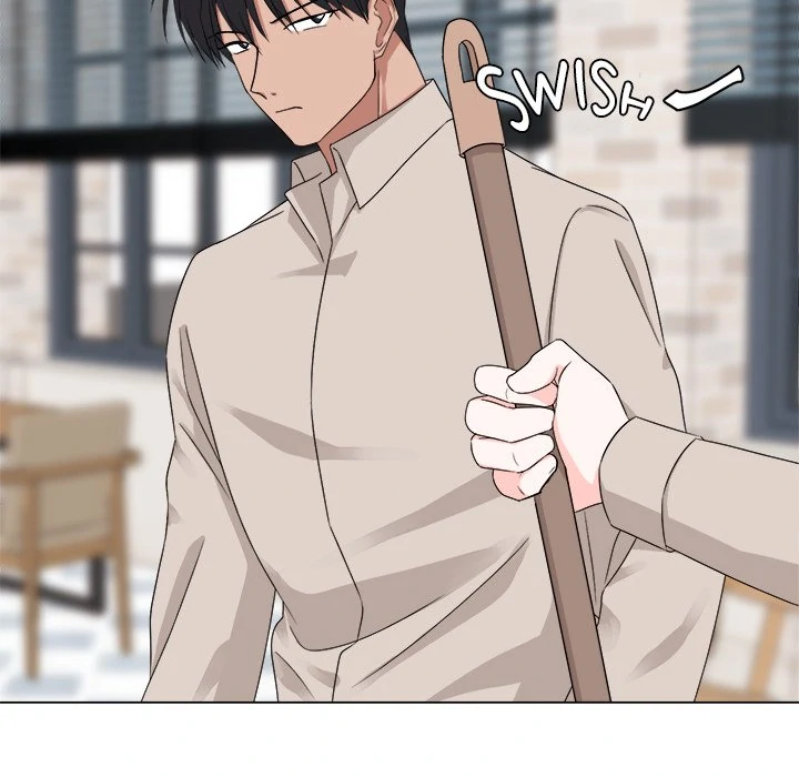 Secrets Between the Sheets [Official] [Open For Pickup] - Chapter 21 manhwa