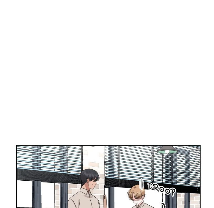 Secrets Between the Sheets [Official] [Open For Pickup] - Chapter 21 manhwa