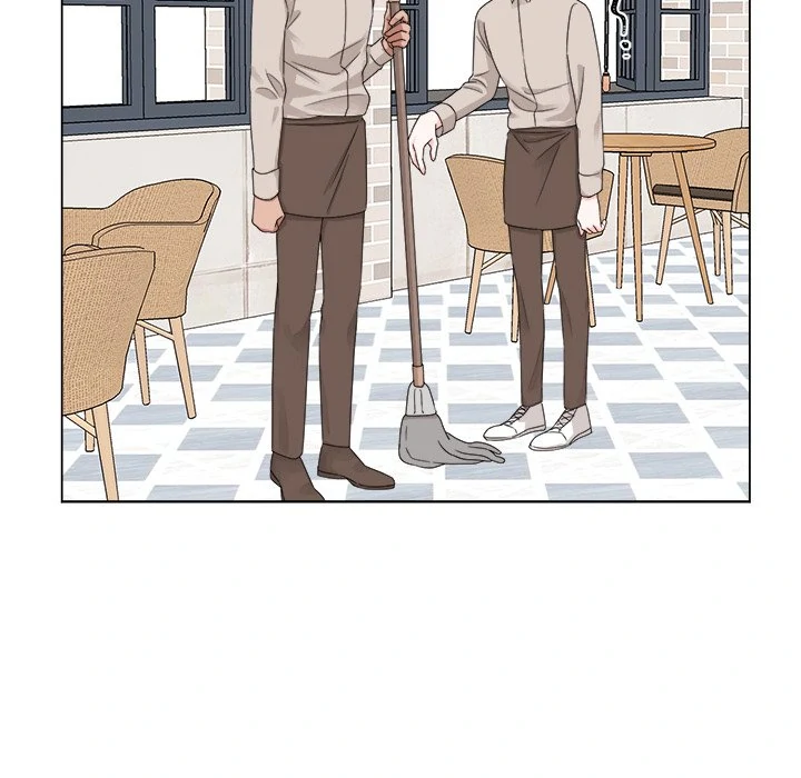 Secrets Between the Sheets [Official] [Open For Pickup] - Chapter 21 manhwa