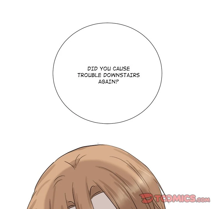 Secrets Between the Sheets [Official] [Open For Pickup] - Chapter 21 manhwa